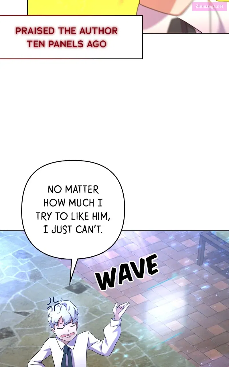 Surviving aFantasy Adventure Comic Zinmanga X Chapter 32 Page 42