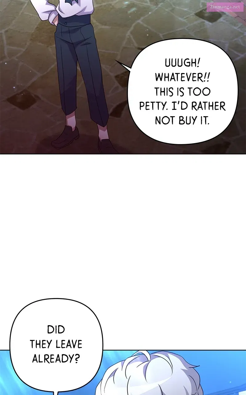 Surviving aFantasy Adventure Comic Zinmanga X Chapter 32 Page 43