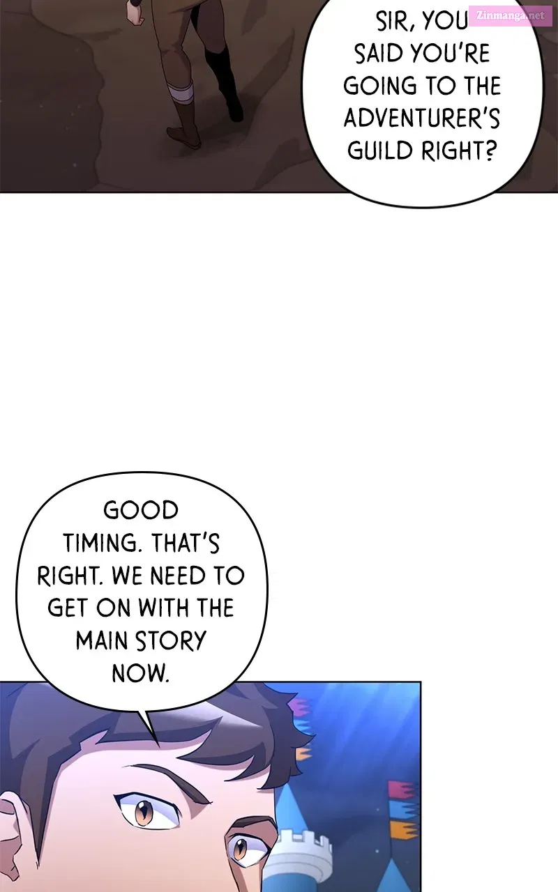 Surviving aFantasy Adventure Comic Zinmanga X Chapter 32 Page 56