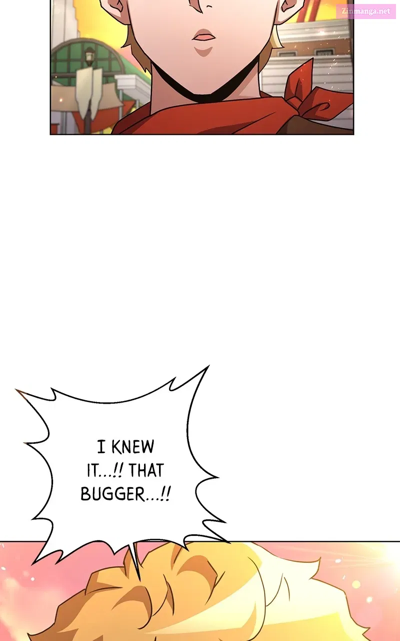 Surviving aFantasy Adventure Comic Zinmanga X Chapter 30 Page 8