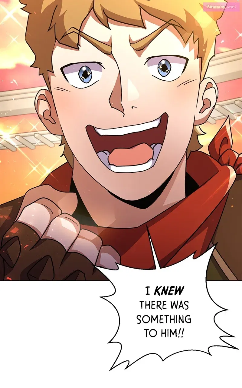 Surviving aFantasy Adventure Comic Zinmanga X Chapter 30 Page 9