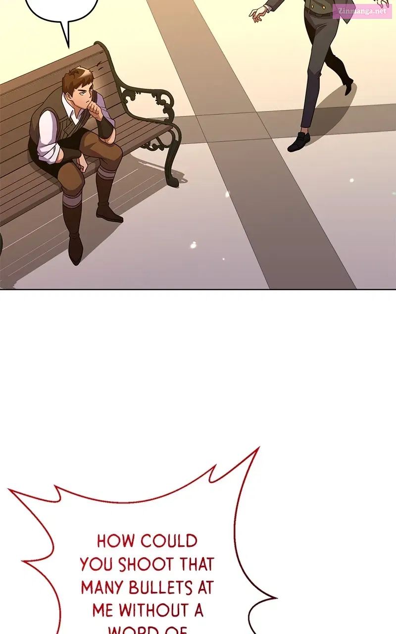 Surviving aFantasy Adventure Comic Zinmanga X Chapter 30 Page 21