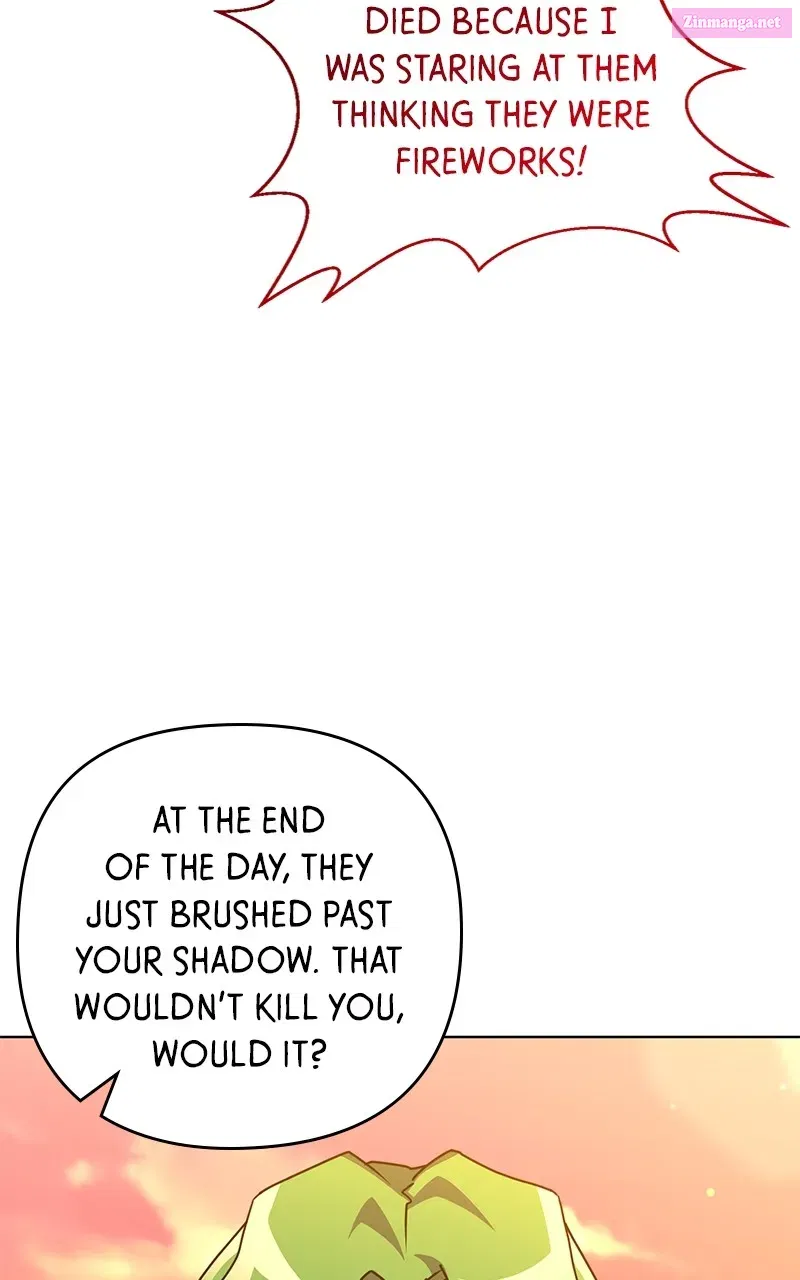Surviving aFantasy Adventure Comic Zinmanga X Chapter 30 Page 23