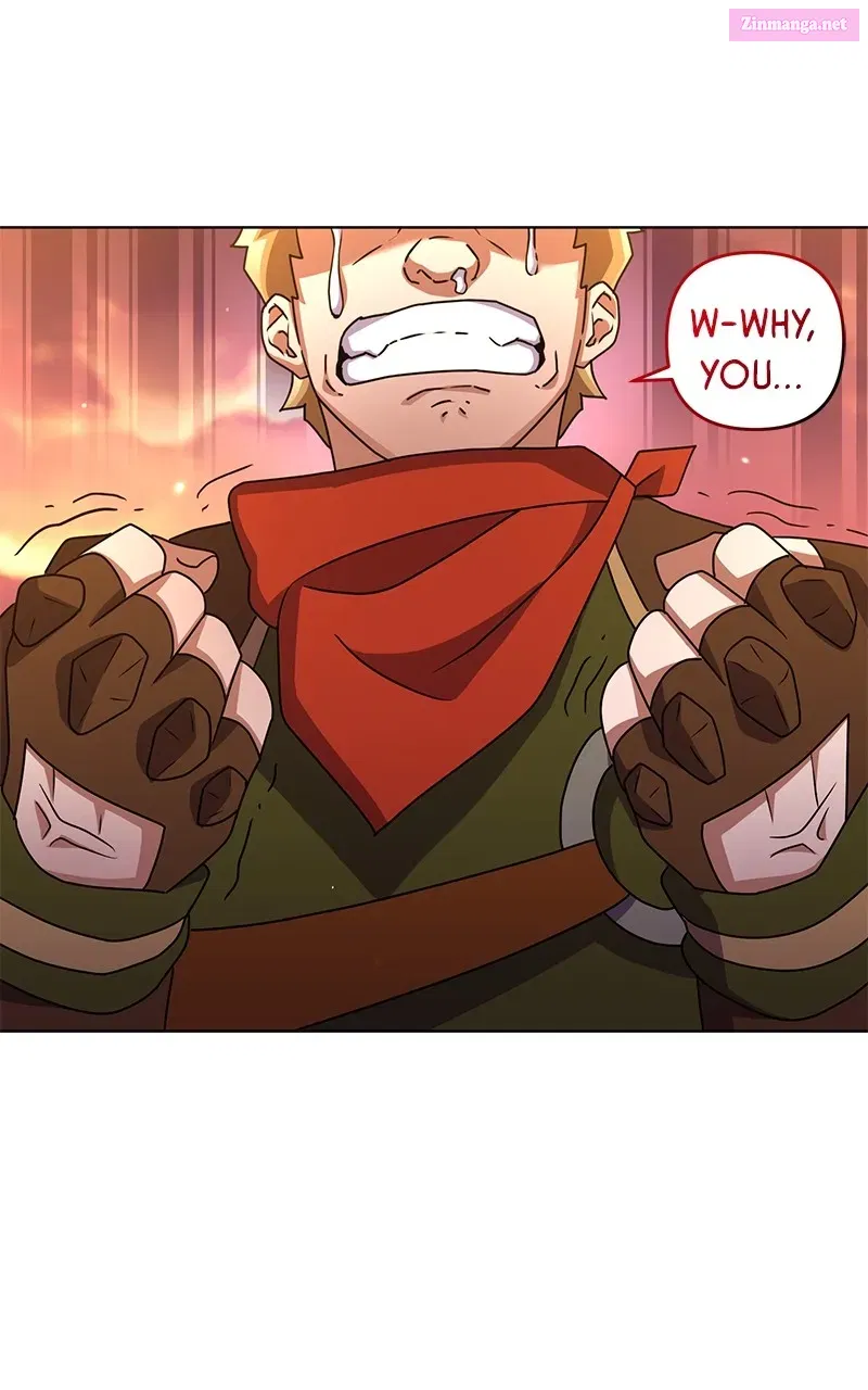 Surviving aFantasy Adventure Comic Zinmanga X Chapter 30 Page 66