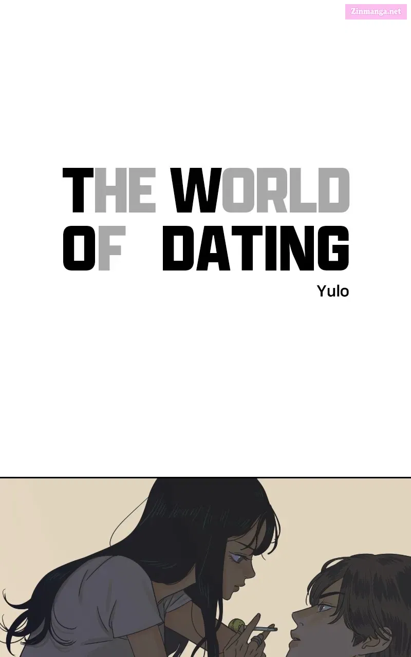 The World of Dating Zinmanga X Chapter 44 Page 1