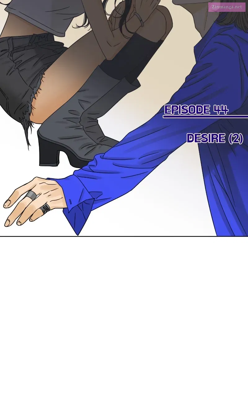 The World of Dating Zinmanga X Chapter 44 Page 2