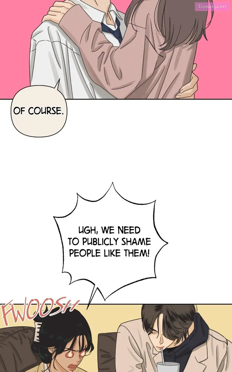 The World of Dating Zinmanga X Chapter 44 Page 67