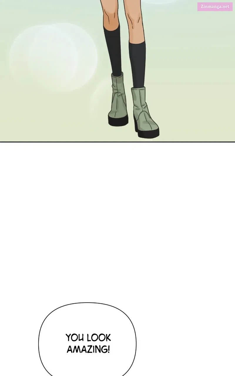 The World of Dating Zinmanga X Chapter 44 Page 80