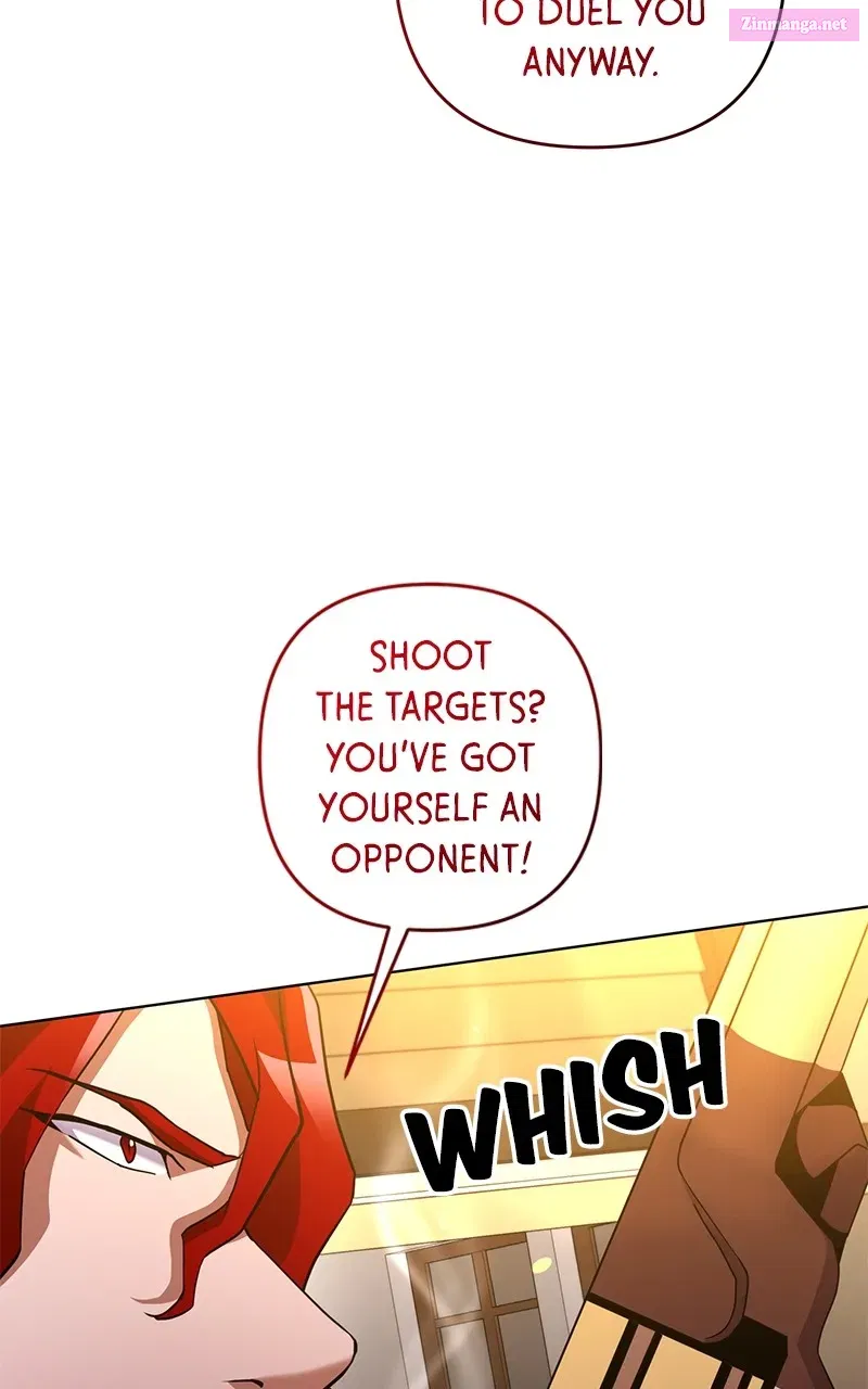Surviving aFantasy Adventure Comic Zinmanga X Chapter 29 Page 34