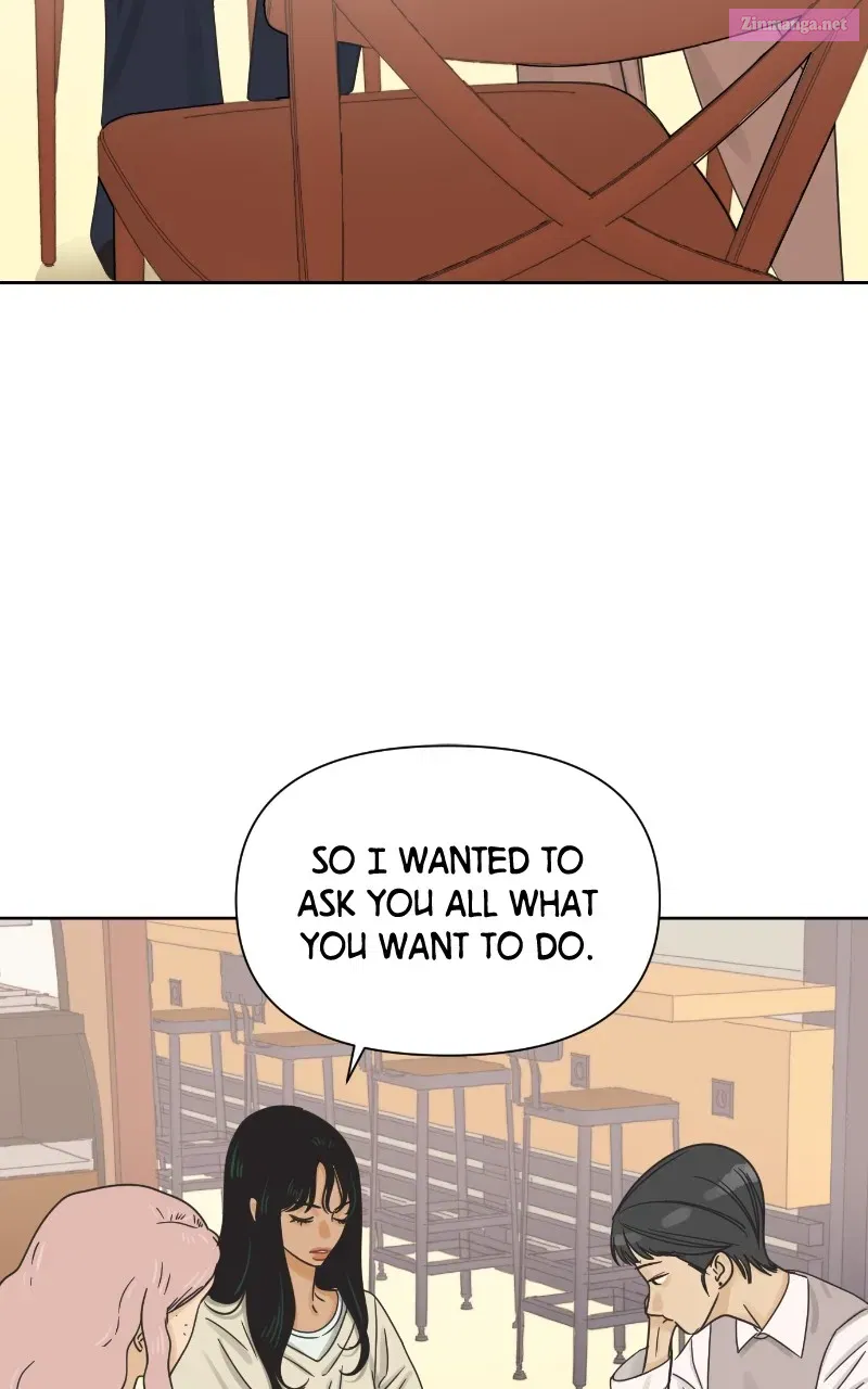 The World of Dating Zinmanga X Chapter 42 Page 6