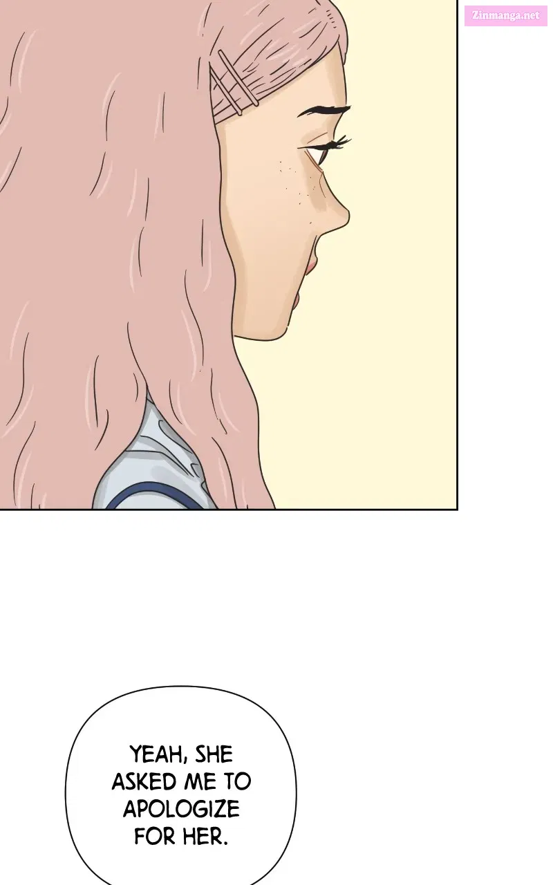 The World of Dating Zinmanga X Chapter 42 Page 8