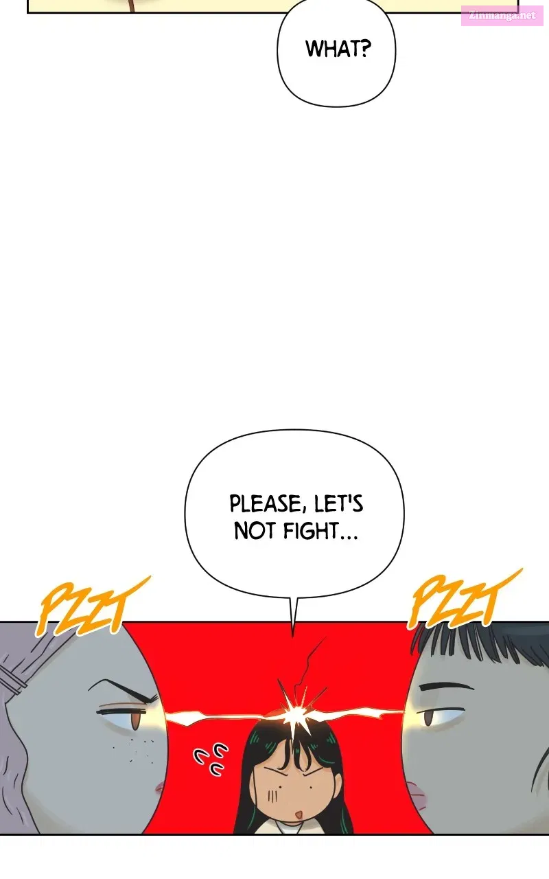 The World of Dating Zinmanga X Chapter 42 Page 13