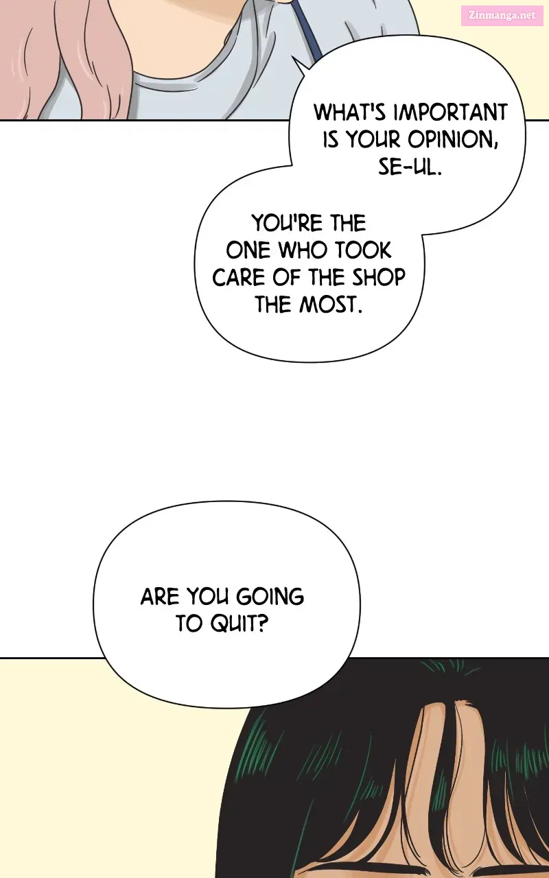 The World of Dating Zinmanga X Chapter 42 Page 16