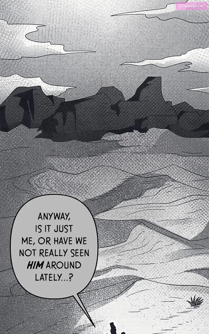 Surviving aFantasy Adventure Comic Zinmanga X Chapter 28 Page 45