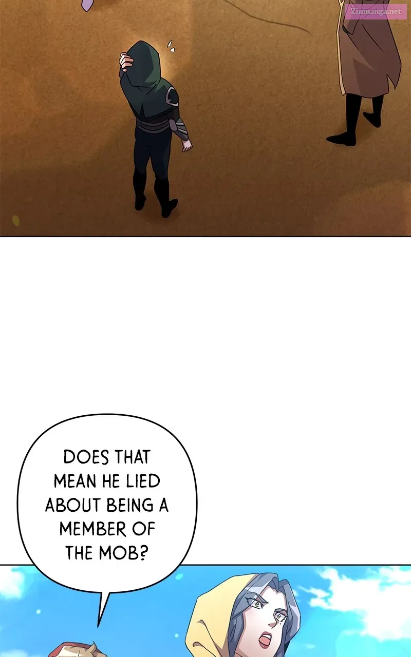 Surviving aFantasy Adventure Comic Zinmanga X Chapter 28 Page 51