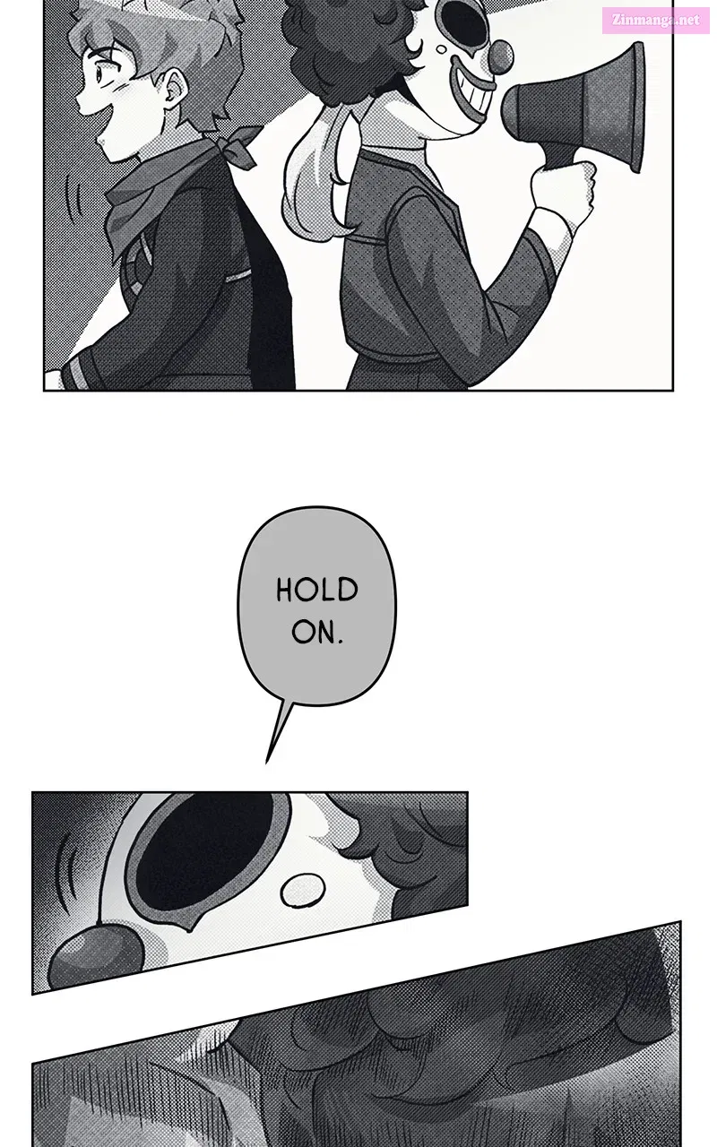 Surviving aFantasy Adventure Comic Zinmanga X Chapter 28 Page 76