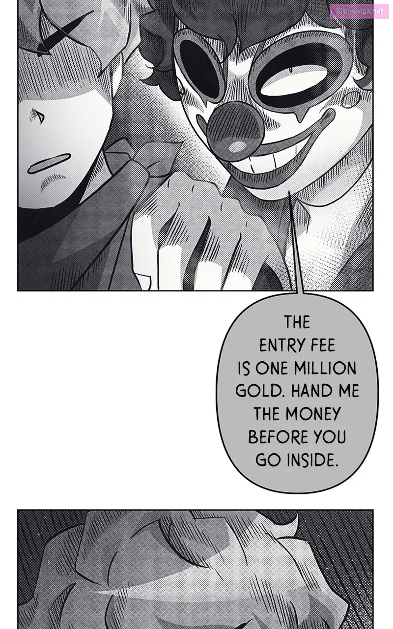 Surviving aFantasy Adventure Comic Zinmanga X Chapter 28 Page 77
