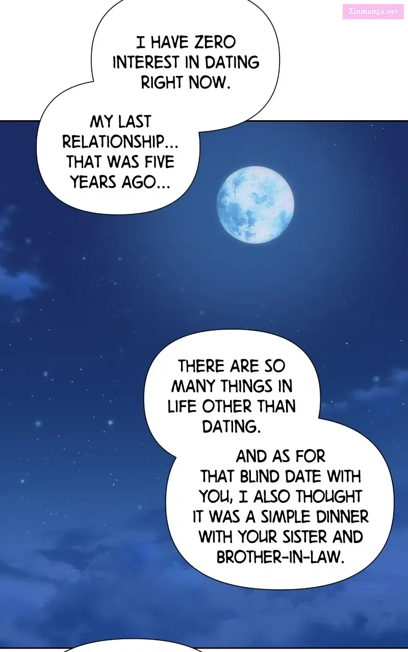 The World of Dating Zinmanga X Chapter 41 Page 3