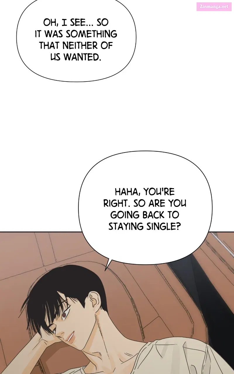 The World of Dating Zinmanga X Chapter 41 Page 4