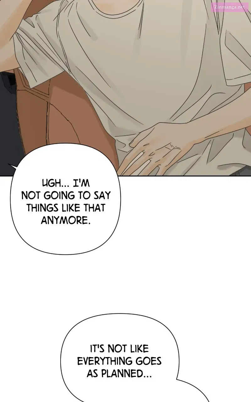 The World of Dating Zinmanga X Chapter 41 Page 5
