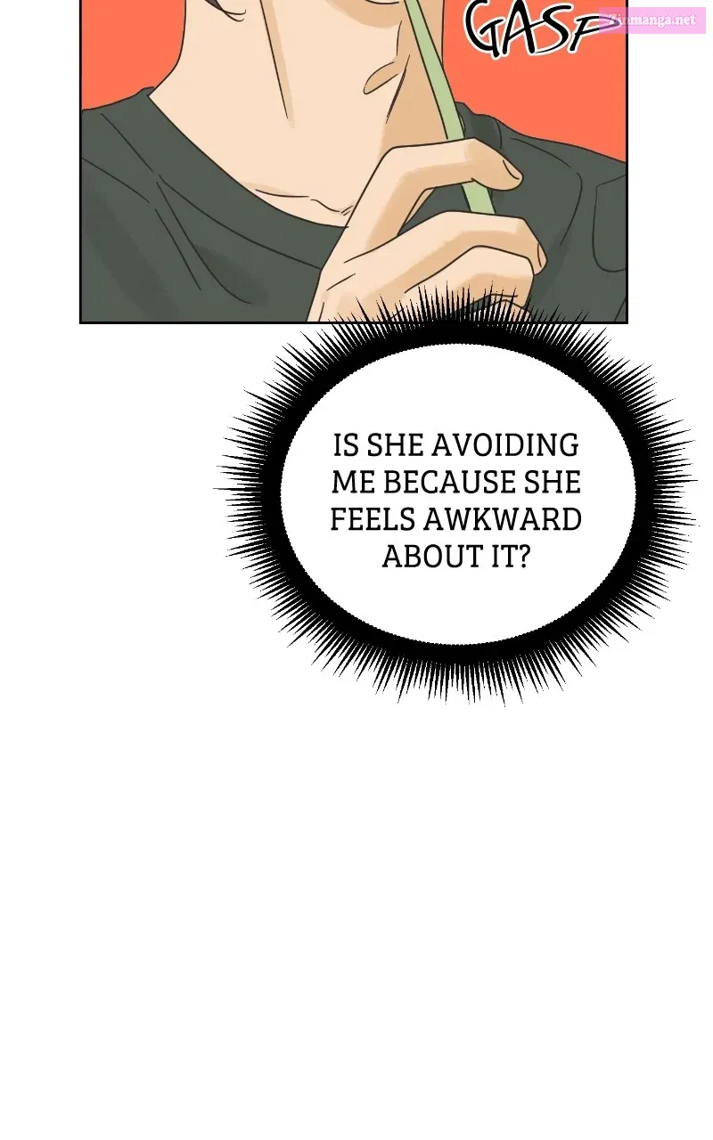 The World of Dating Zinmanga X Chapter 41 Page 31