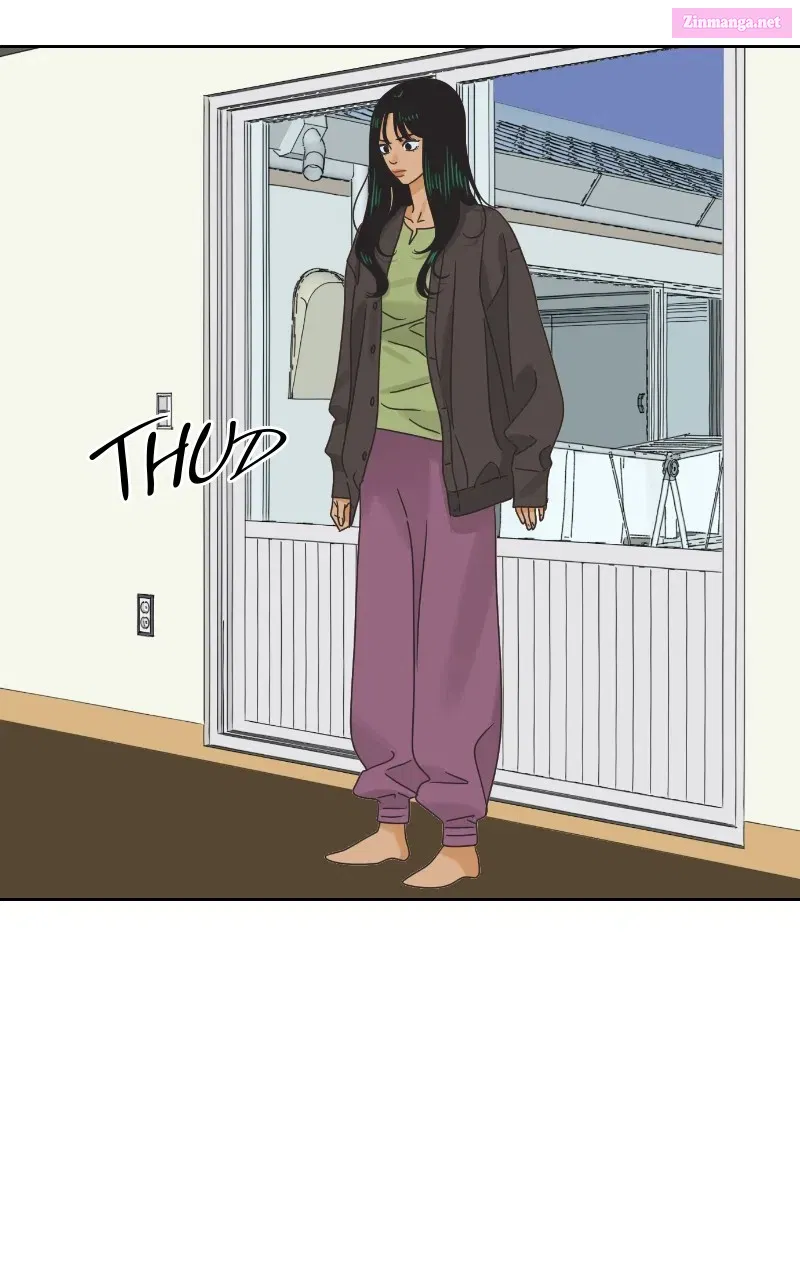 The World of Dating Zinmanga X Chapter 41 Page 33