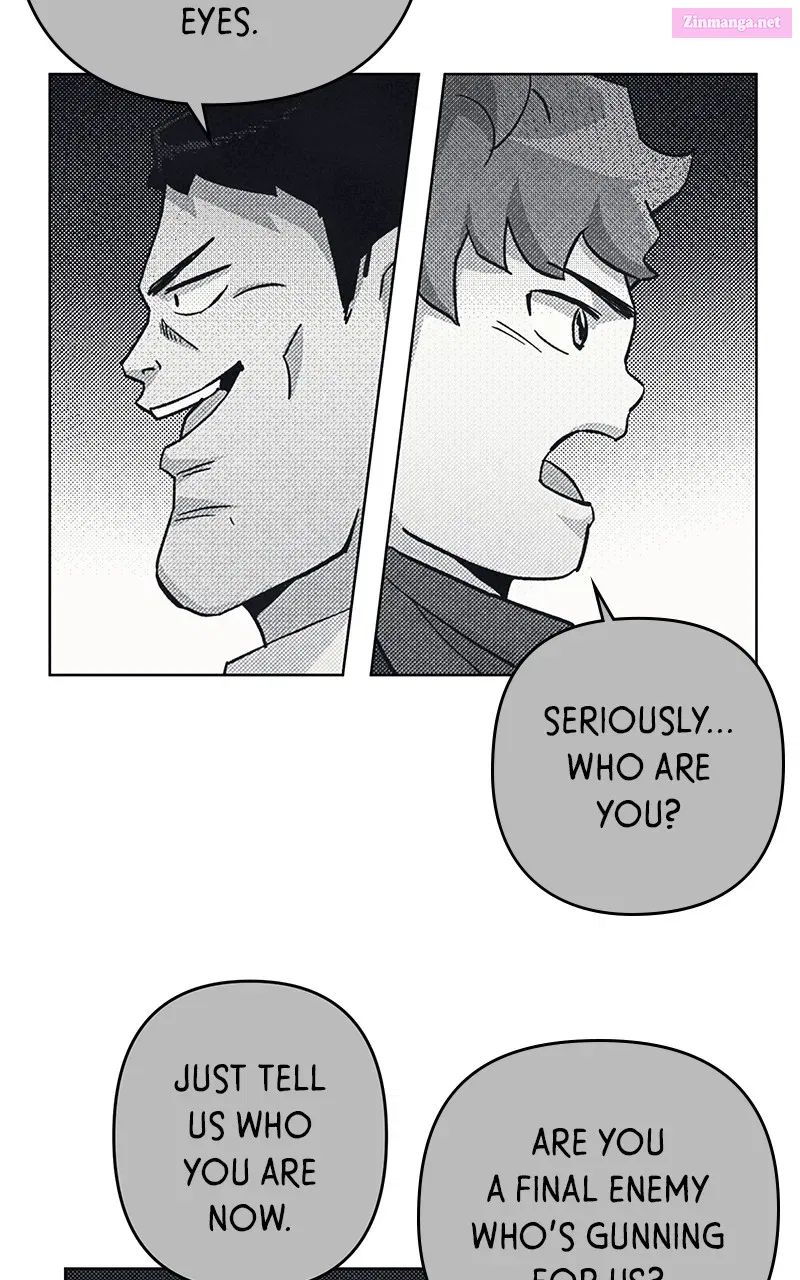 Surviving aFantasy Adventure Comic Zinmanga X Chapter 27 Page 9