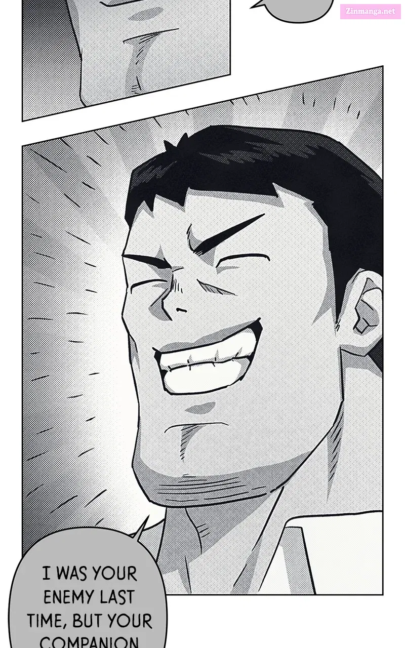 Surviving aFantasy Adventure Comic Zinmanga X Chapter 27 Page 12