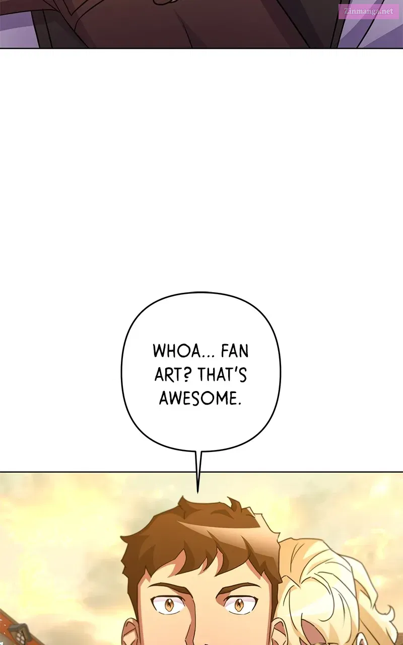 Surviving aFantasy Adventure Comic Zinmanga X Chapter 27 Page 21