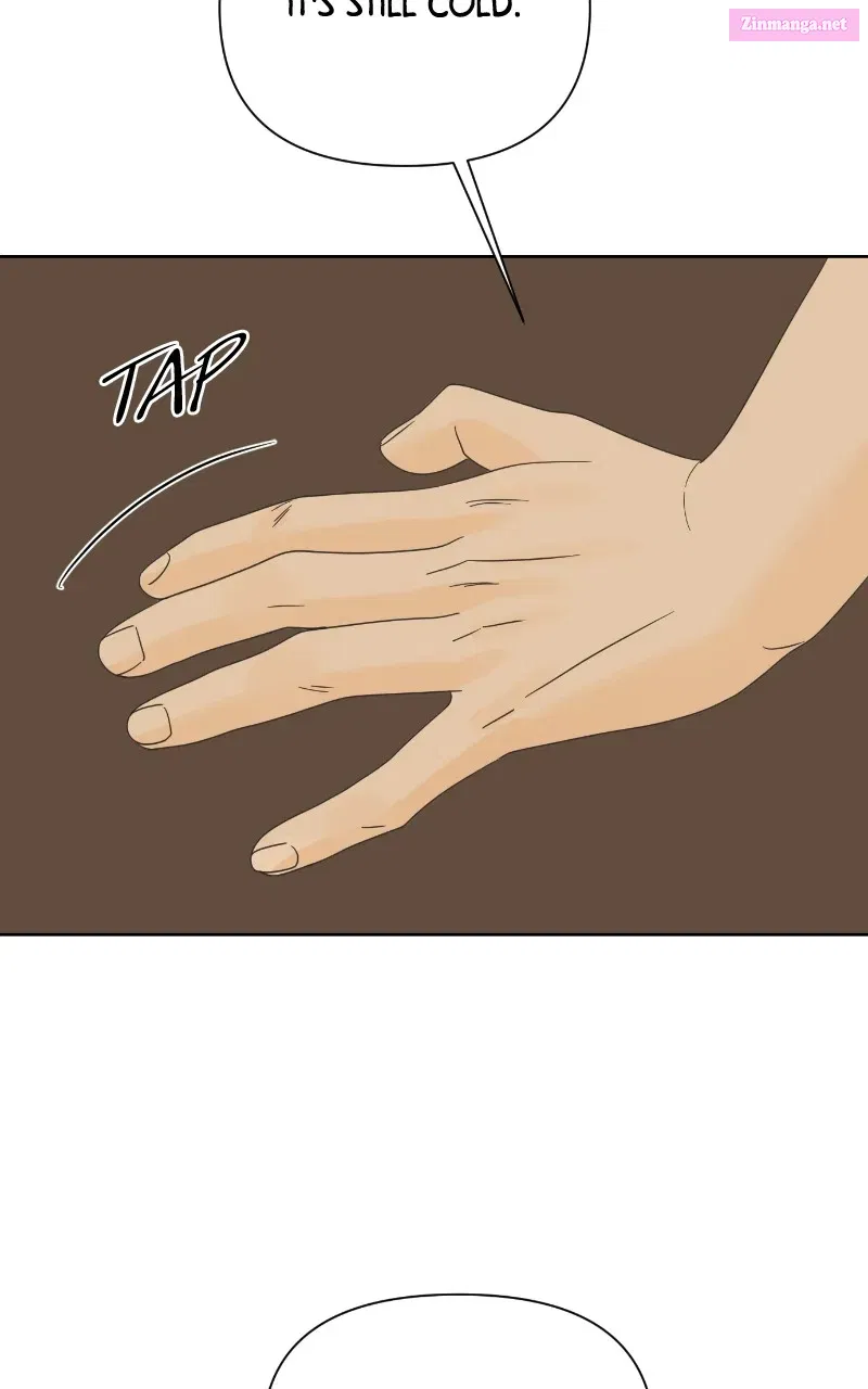 The World of Dating Zinmanga X Chapter 40 Page 3