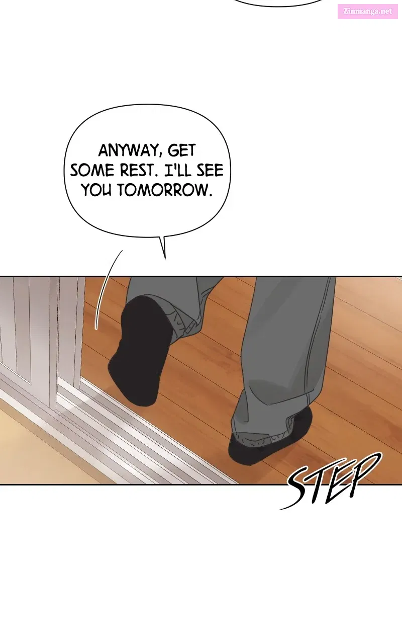 The World of Dating Zinmanga X Chapter 40 Page 16
