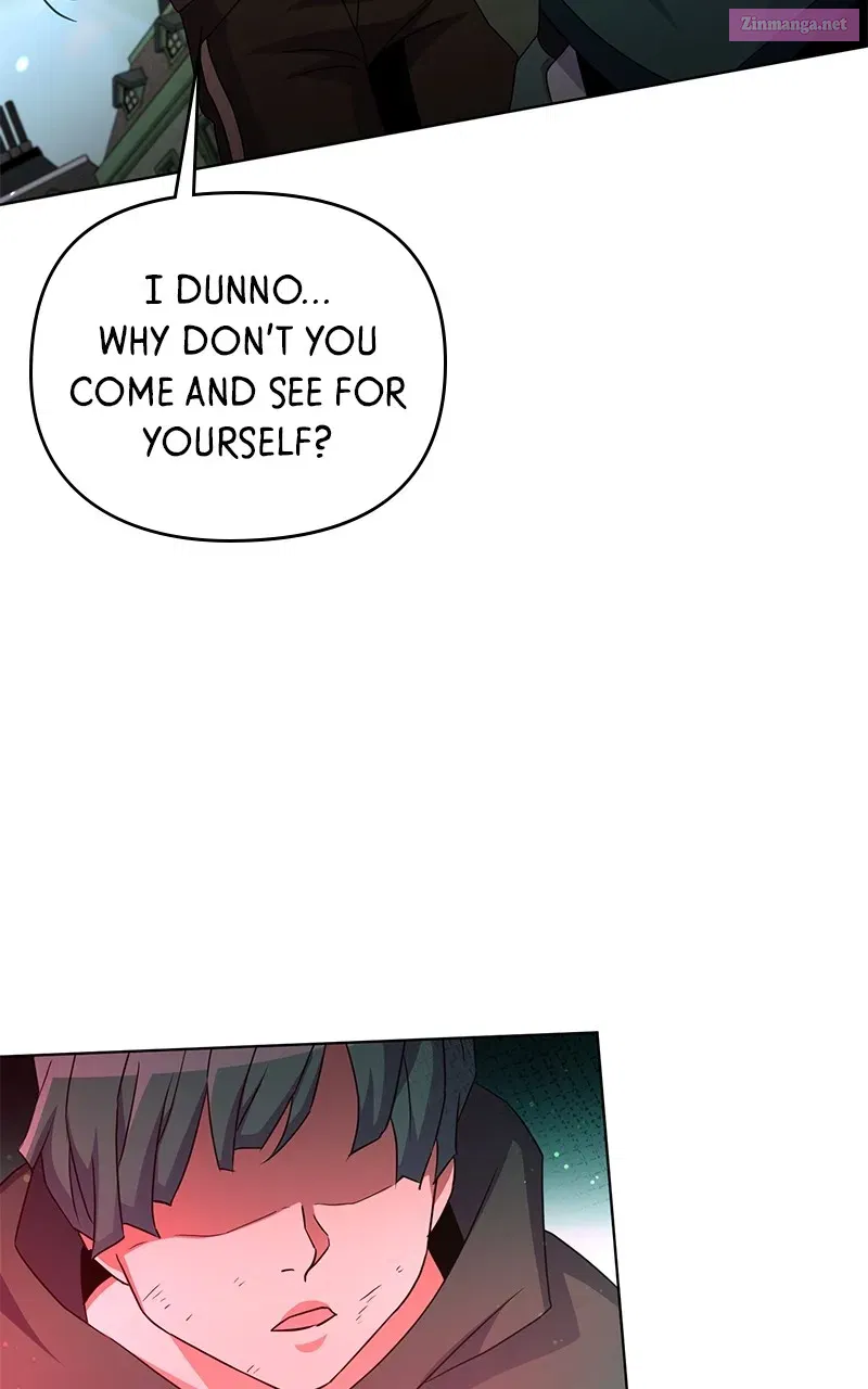 Surviving aFantasy Adventure Comic Zinmanga X Chapter 26 Page 88