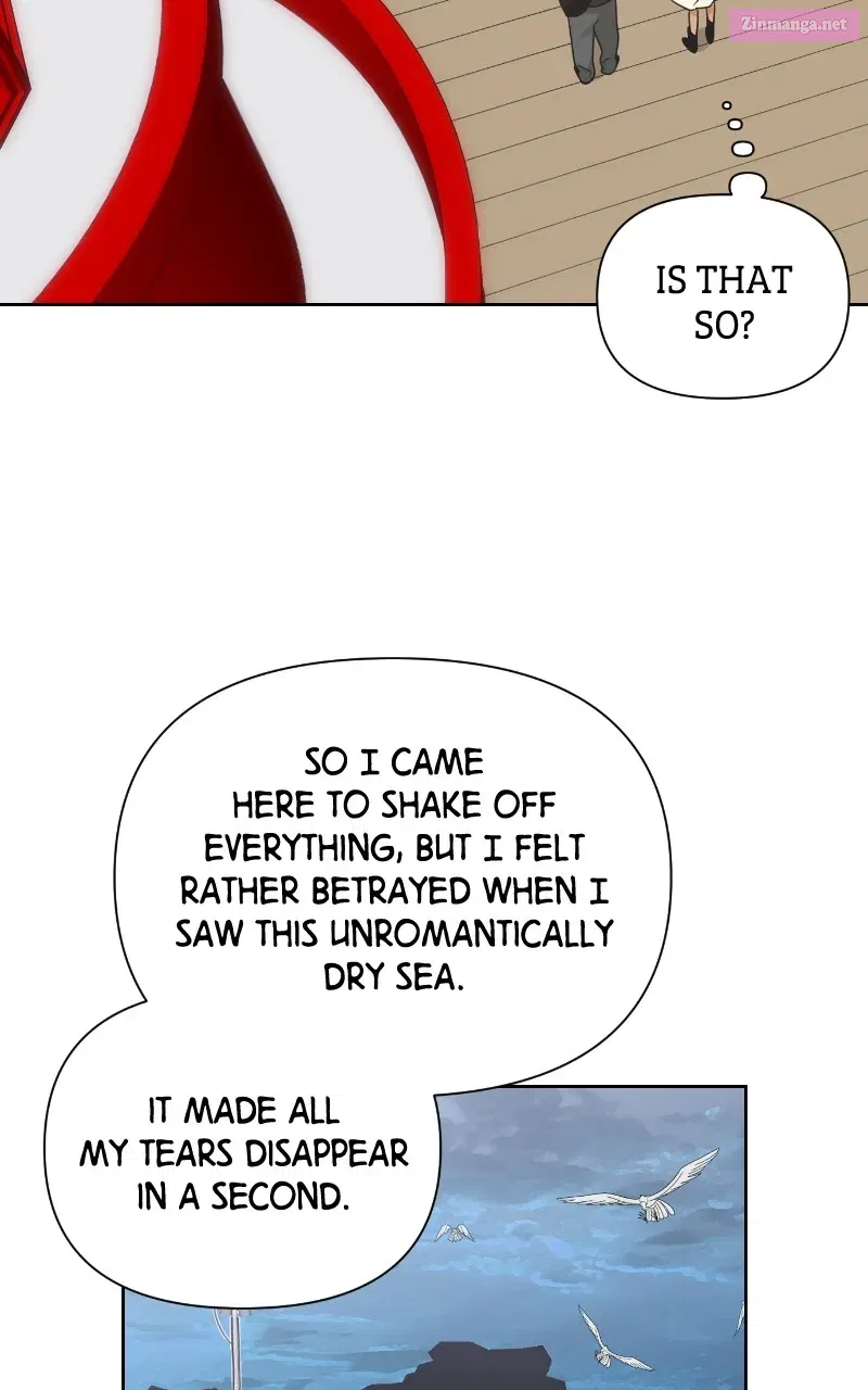 The World of Dating Zinmanga X Chapter 39 Page 23