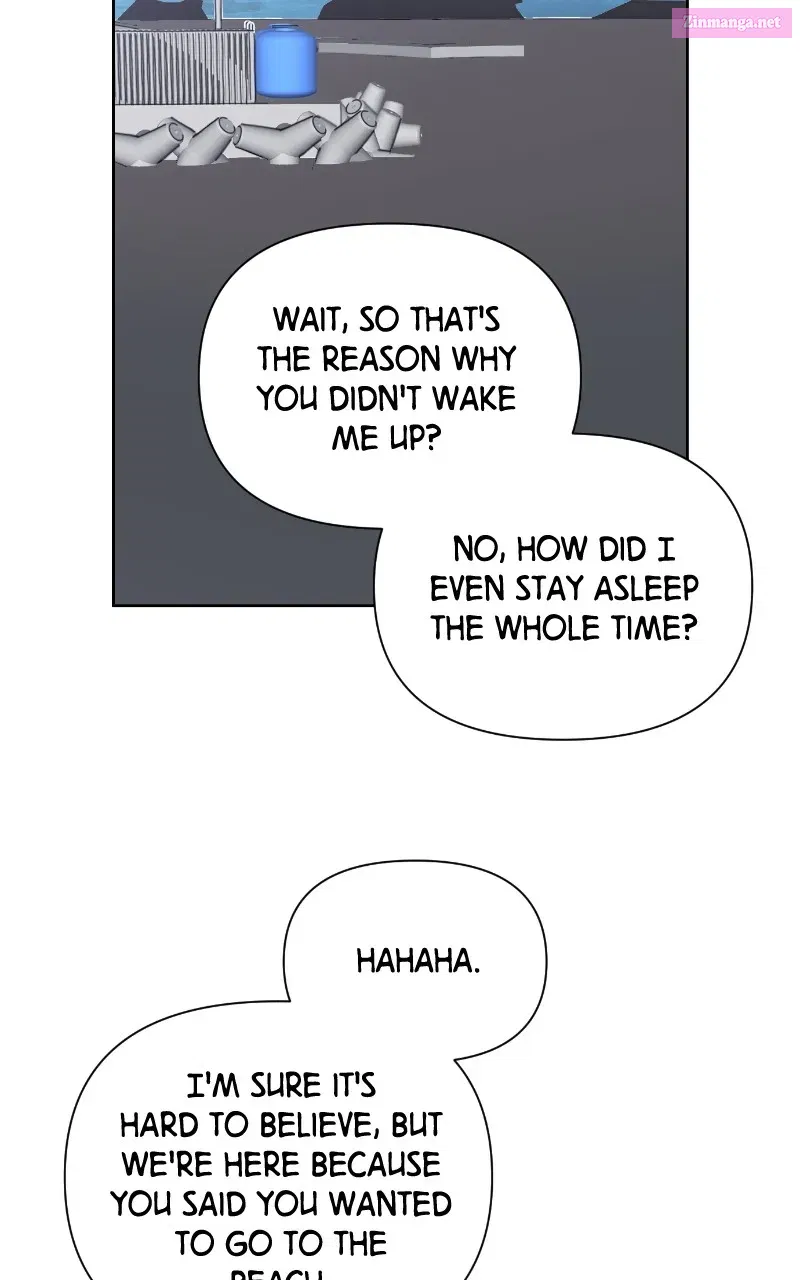 The World of Dating Zinmanga X Chapter 39 Page 24