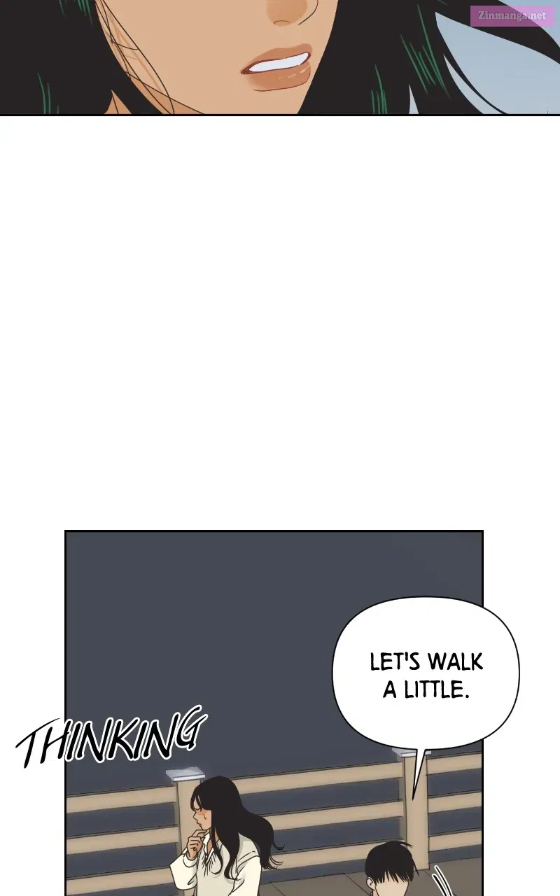 The World of Dating Zinmanga X Chapter 39 Page 26