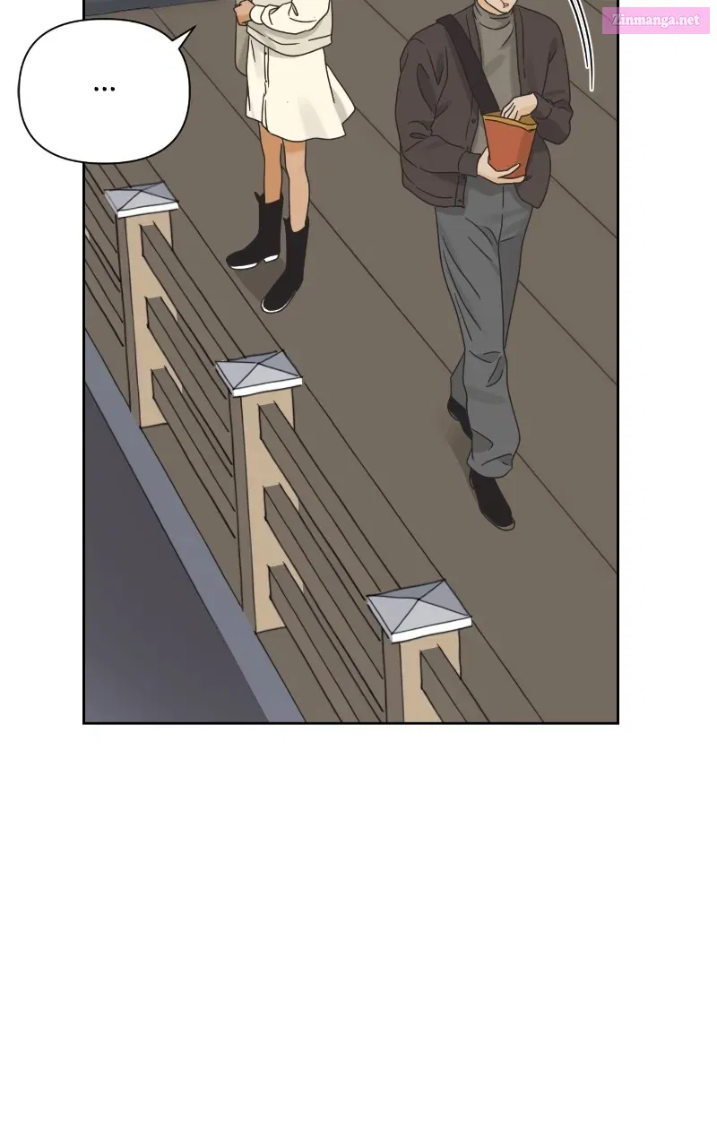 The World of Dating Zinmanga X Chapter 39 Page 27