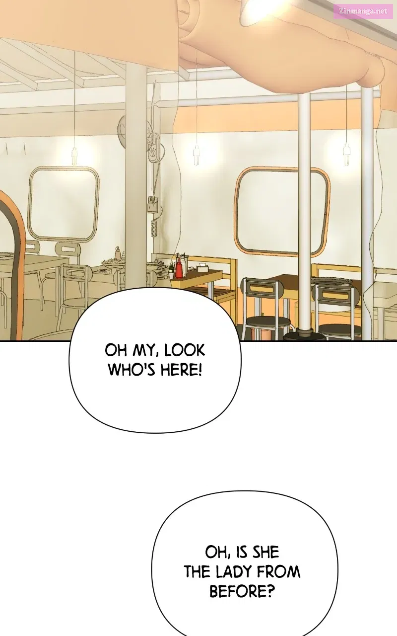 The World of Dating Zinmanga X Chapter 39 Page 36