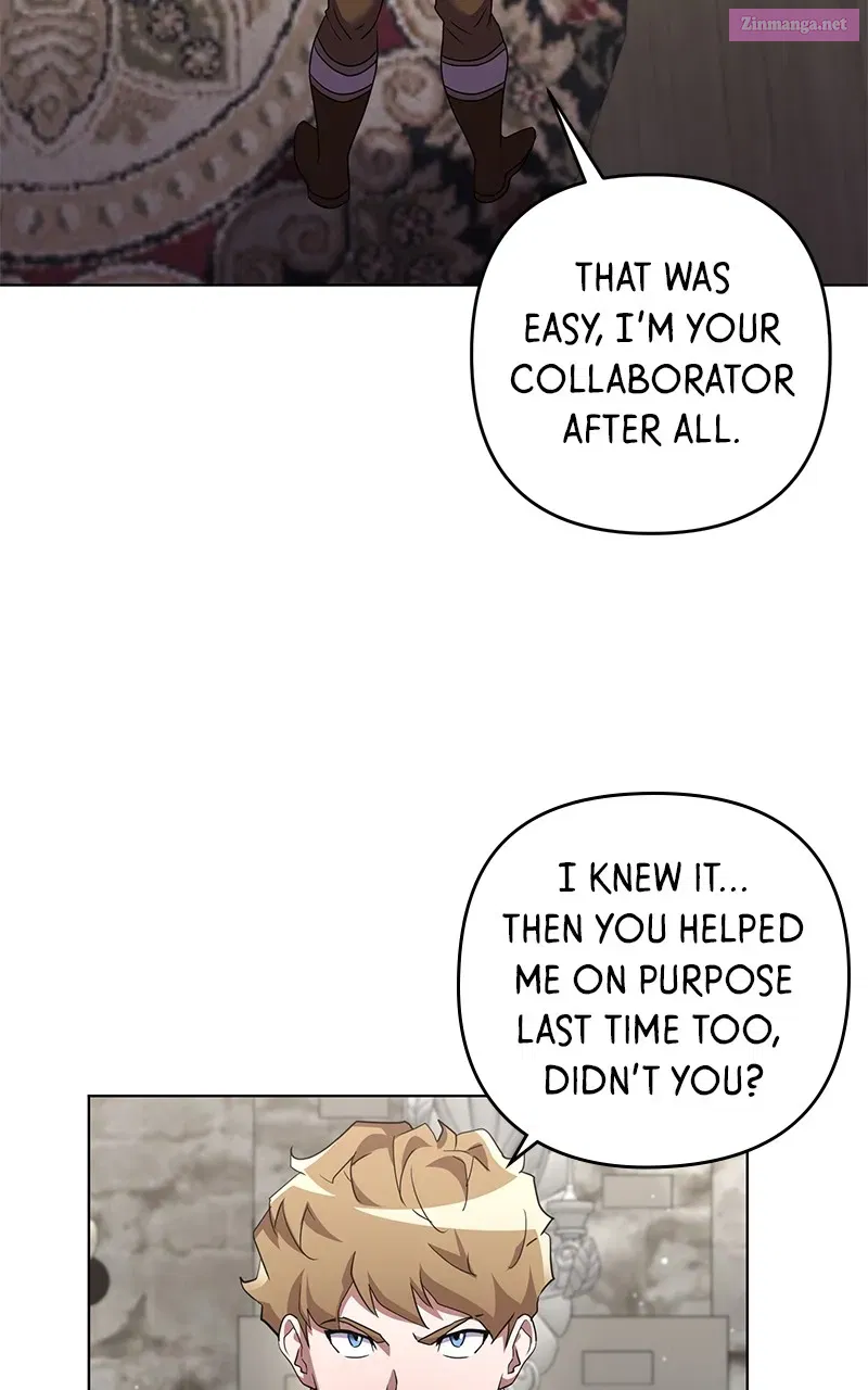 Surviving aFantasy Adventure Comic Zinmanga X Chapter 25 Page 3