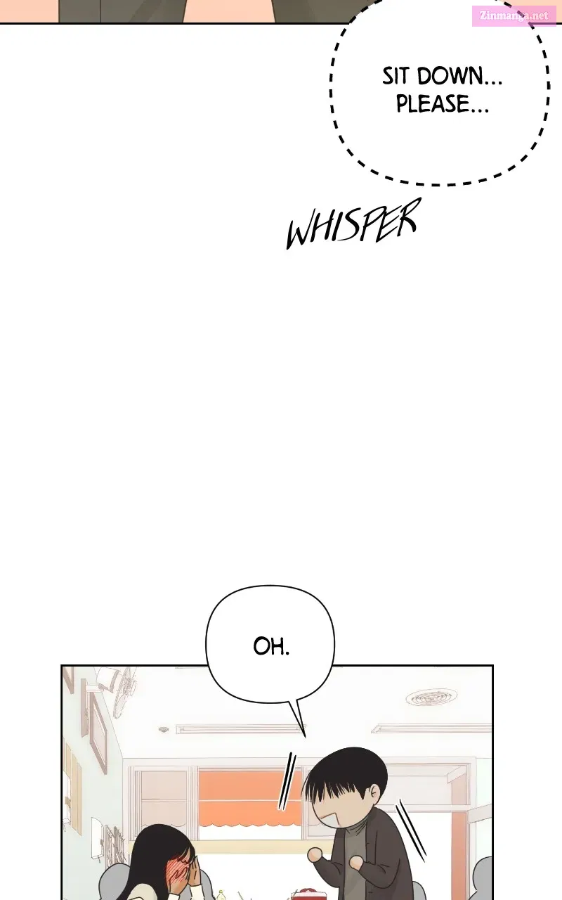 The World of Dating Zinmanga X Chapter 38 Page 32