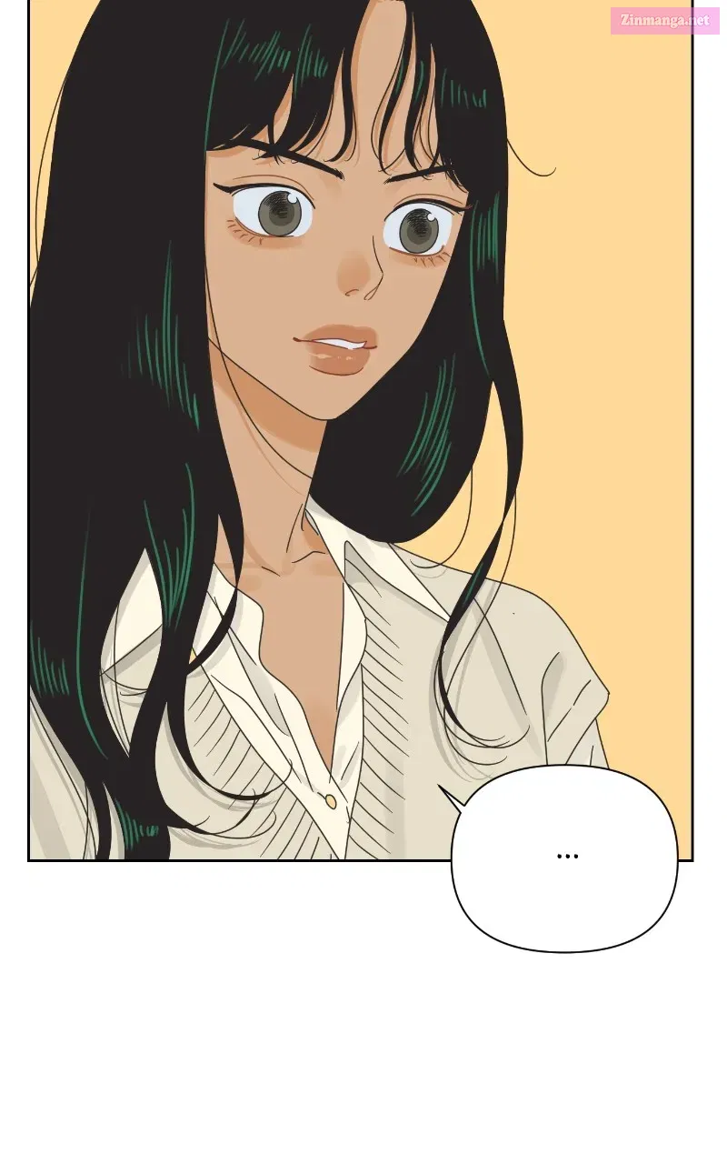 The World of Dating Zinmanga X Chapter 38 Page 37