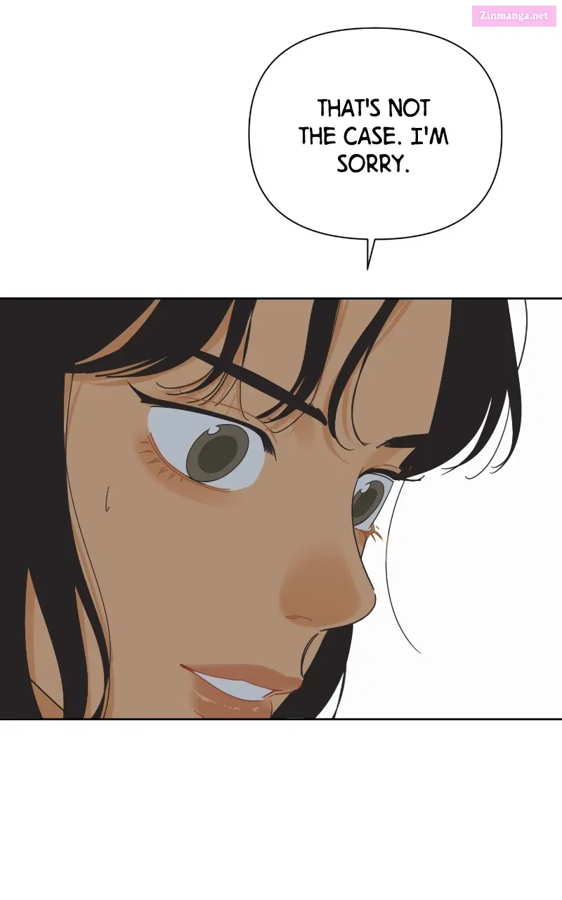 The World of Dating Zinmanga X Chapter 38 Page 38