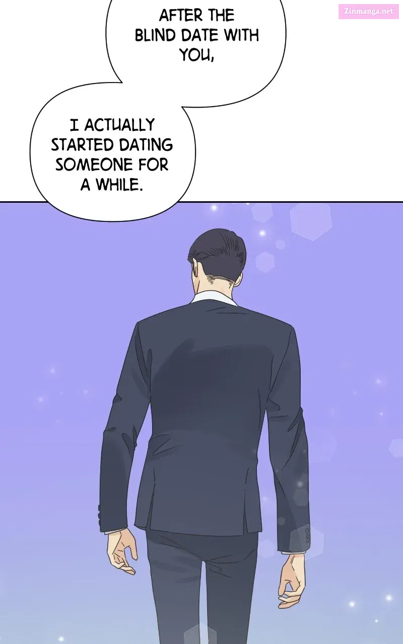 The World of Dating Zinmanga X Chapter 38 Page 40