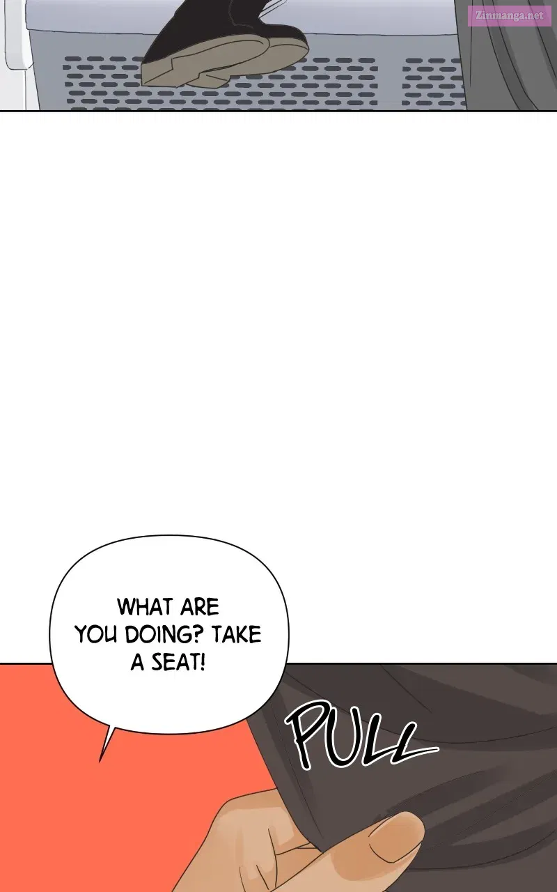 The World of Dating Zinmanga X Chapter 38 Page 51