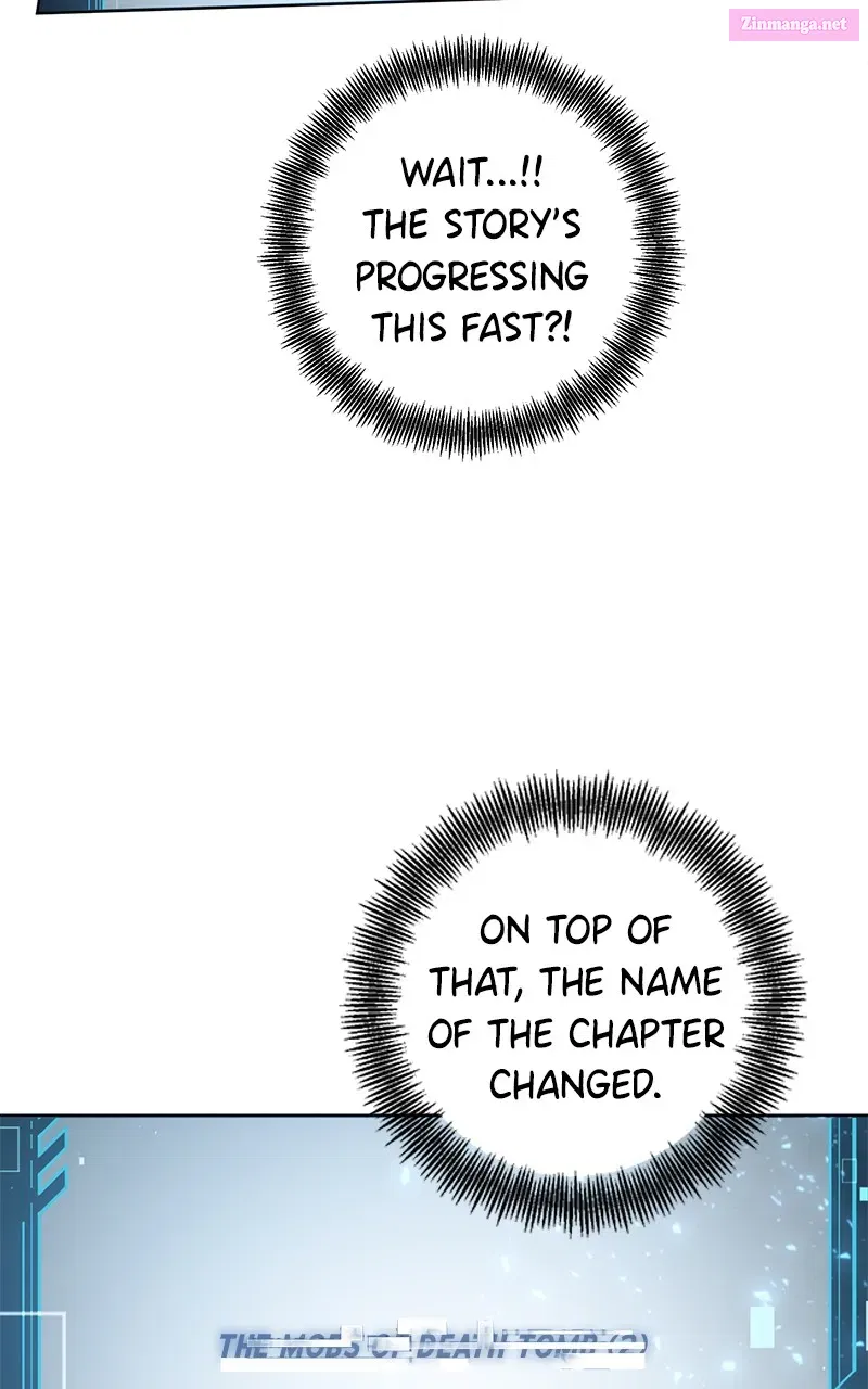 Surviving aFantasy Adventure Comic Zinmanga X Chapter 24 Page 66