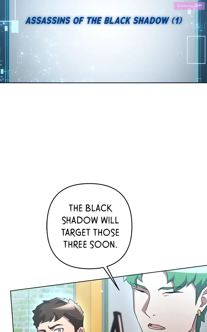 Surviving aFantasy Adventure Comic Zinmanga X Chapter 24 Page 67
