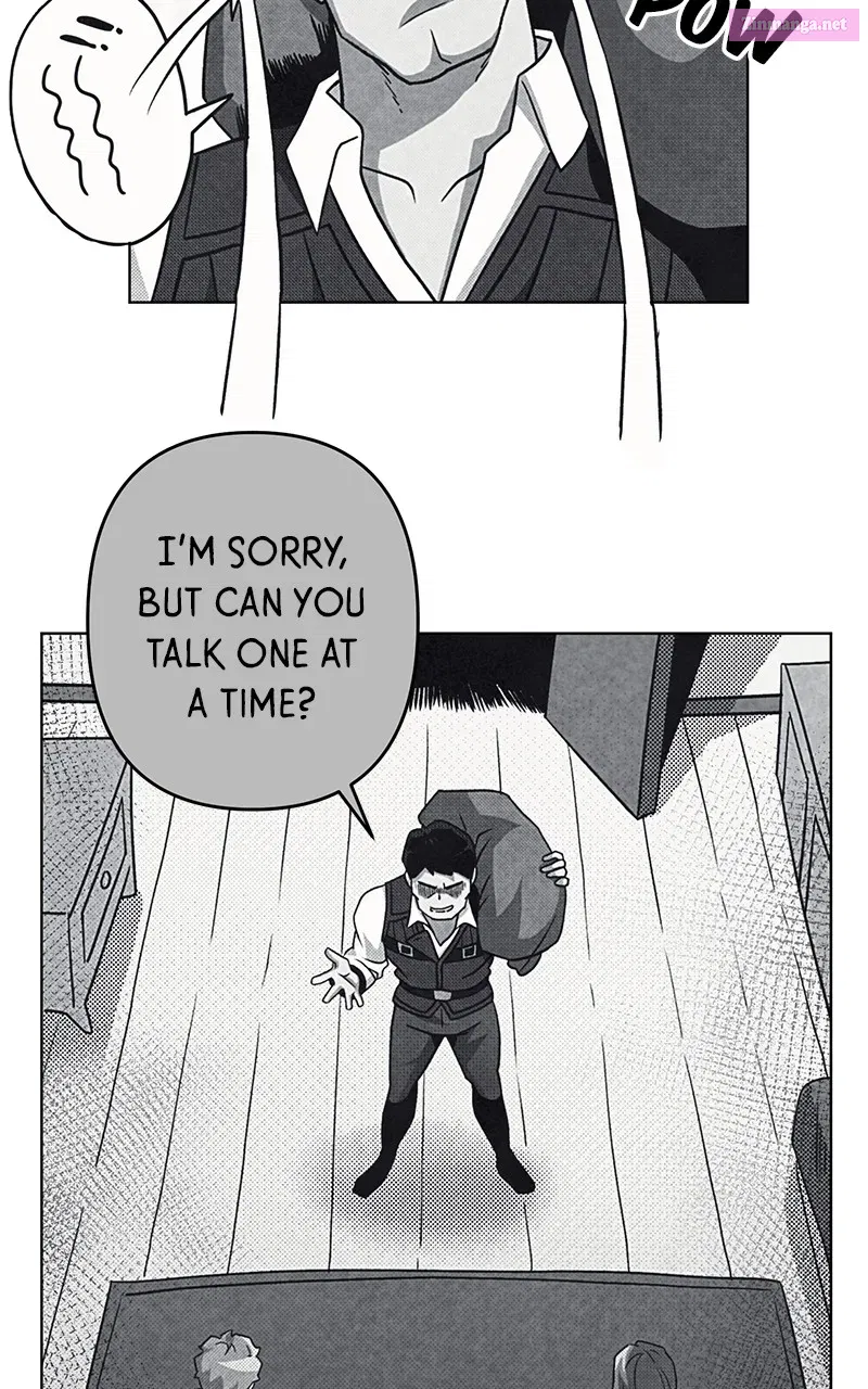 Surviving aFantasy Adventure Comic Zinmanga X Chapter 24 Page 82