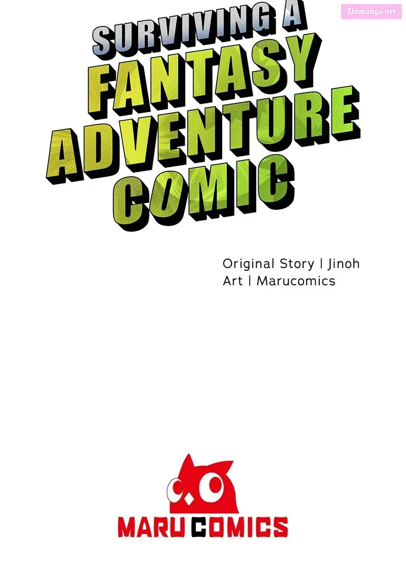 Surviving aFantasy Adventure Comic Zinmanga X Chapter 24 Page 84