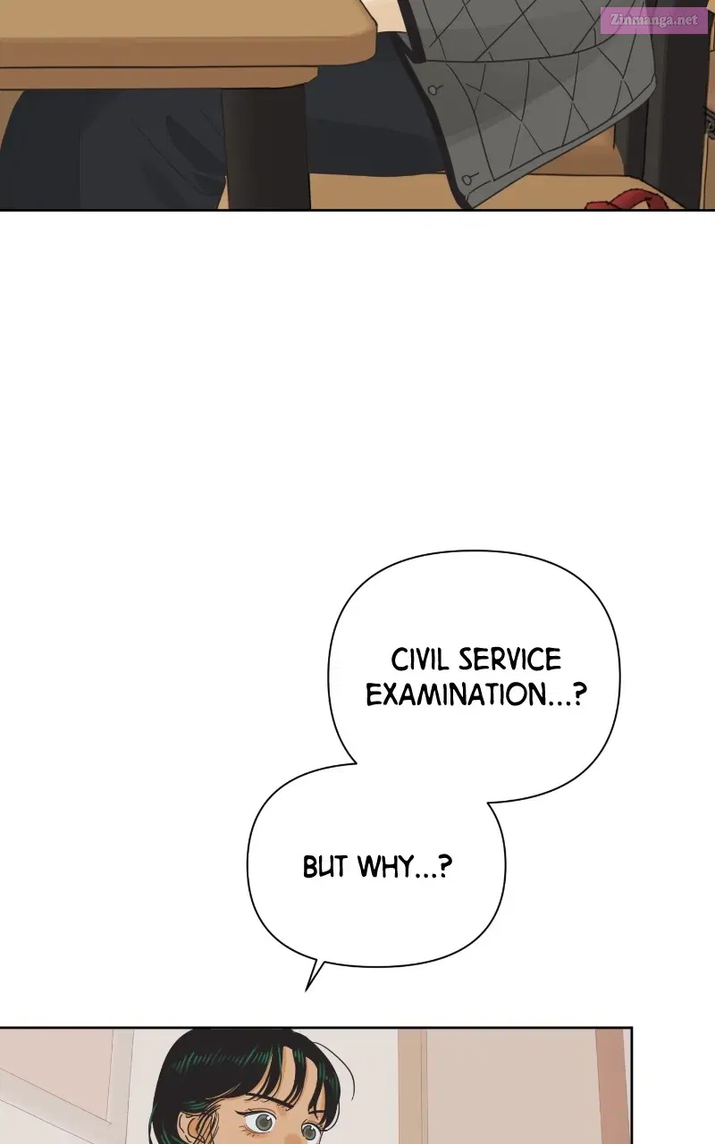 The World of Dating Zinmanga X Chapter 37 Page 63