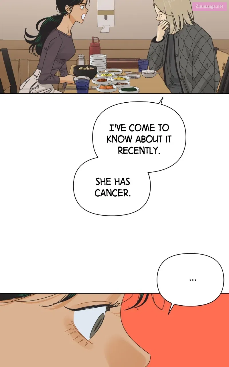 The World of Dating Zinmanga X Chapter 37 Page 66