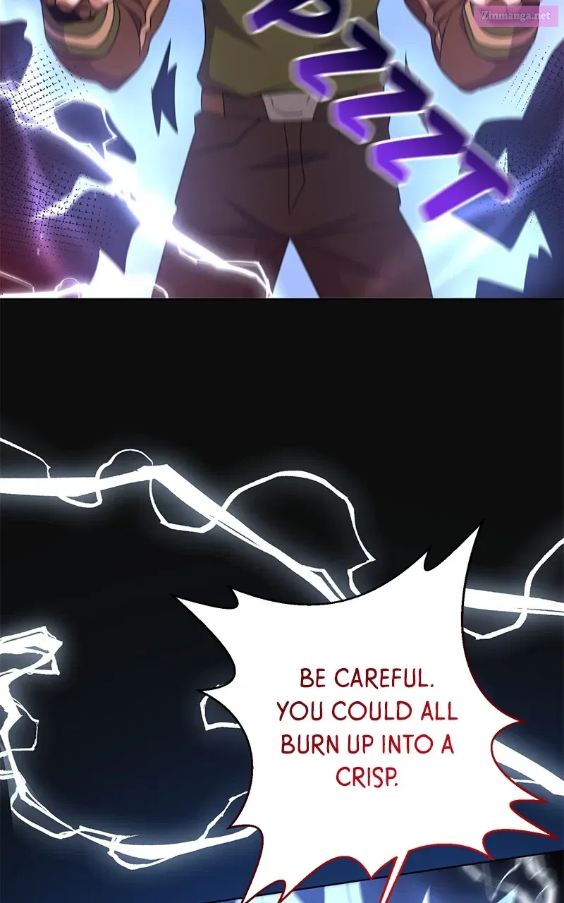 Surviving aFantasy Adventure Comic Zinmanga X Chapter 23 Page 72